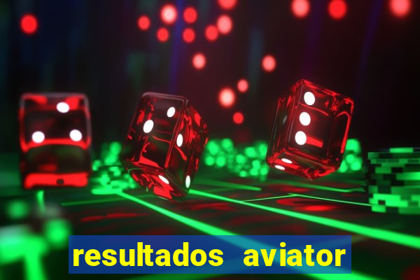 resultados aviator estrela bet